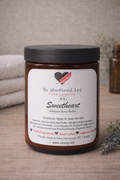 Sweetheart Whipped Body Butter 300 ml