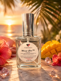 Mango Glow Perfume Mist
