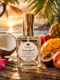 Island Glow™ Perfume Mist