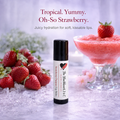 Strawberry Daiquiri Lip Balm