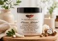 Clean slate whipped body butter