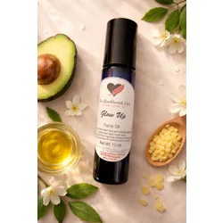 Glow Up Facial Oil