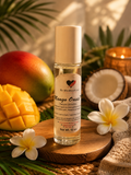 🥭 Mango Oasis™ — Perfume Oil Roll-On