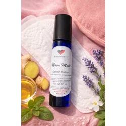 Moon Melt Comfort Roll-On