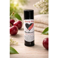 Cherry Lip Balm