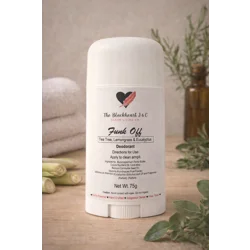 Funk Off Deodorant